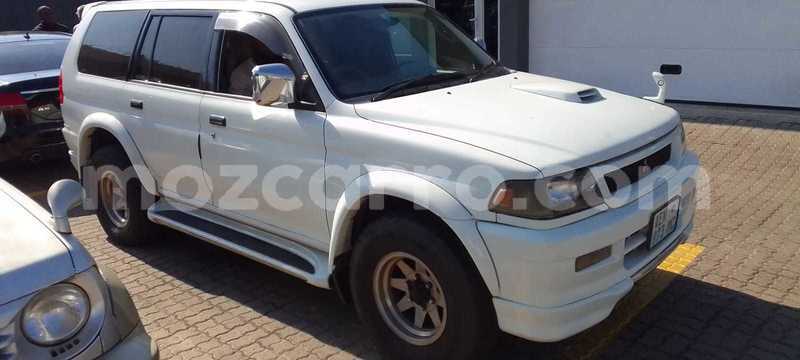 Big with watermark mitsubishi challenger maputo maputo 25640