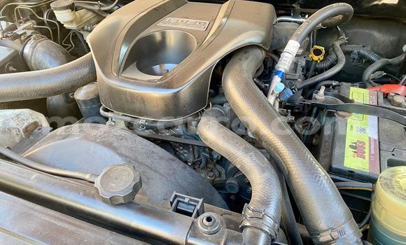 Nunua Ilio tumika Isuzu D-MAX Nyingine Gari ndani ya Maputo nchini Maputo Nunua Ilio tumika Isuzu D-MAX Nyingine Gari ndani ya Maputo nchini Maputo