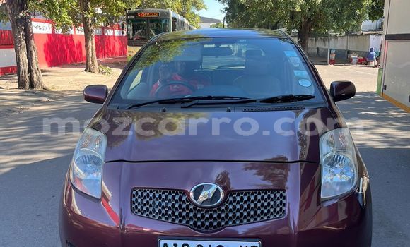 Tenga Tsaru Toyota Vitz Zvimwe Mota in Maputo in Maputo Tenga Tsaru Toyota Vitz Zvimwe Mota in Maputo in Maputo