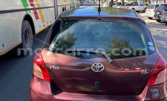 Tenga Tsaru Toyota Vitz Zvimwe Mota in Maputo in Maputo Tenga Tsaru Toyota Vitz Zvimwe Mota in Maputo in Maputo