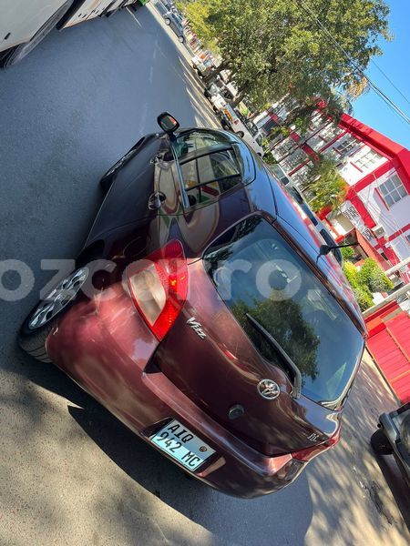 Big with watermark toyota vitz maputo maputo 25642