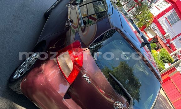 Tenga Tsaru Toyota Vitz Zvimwe Mota in Maputo in Maputo Tenga Tsaru Toyota Vitz Zvimwe Mota in Maputo in Maputo