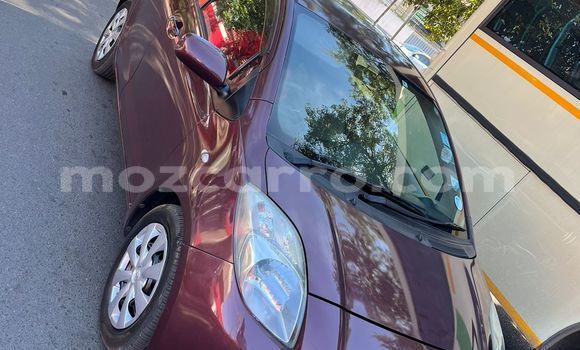 Tenga Tsaru Toyota Vitz Zvimwe Mota in Maputo in Maputo Tenga Tsaru Toyota Vitz Zvimwe Mota in Maputo in Maputo