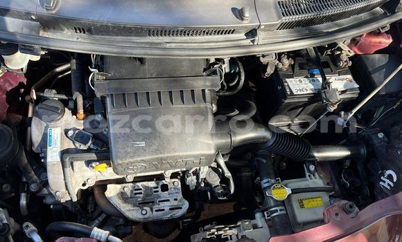 Tenga Tsaru Toyota Vitz Zvimwe Mota in Maputo in Maputo Tenga Tsaru Toyota Vitz Zvimwe Mota in Maputo in Maputo