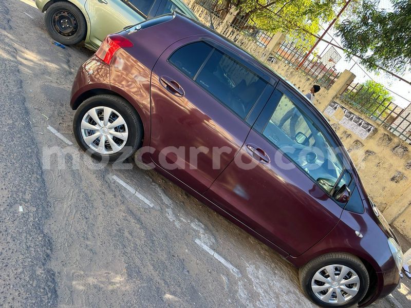 Big with watermark toyota vitz maputo maputo 25642