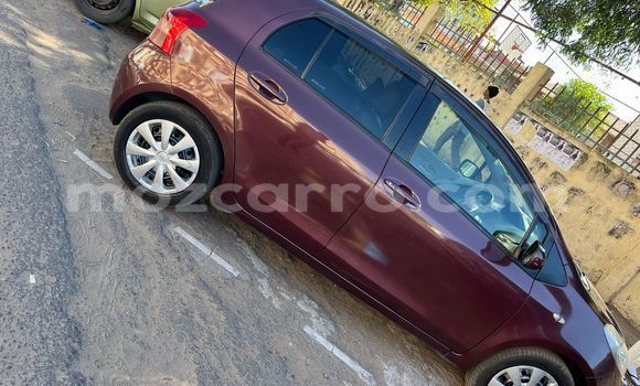 Tenga Tsaru Toyota Vitz Zvimwe Mota in Maputo in Maputo Tenga Tsaru Toyota Vitz Zvimwe Mota in Maputo in Maputo