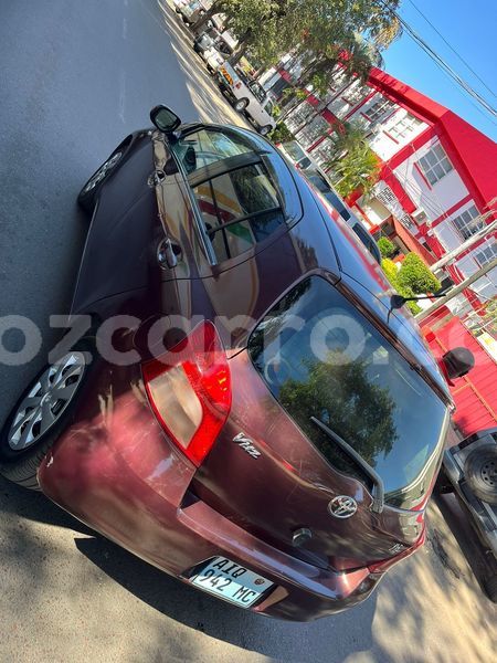 Big with watermark toyota vitz maputo maputo 25642