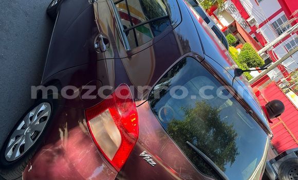 Tenga Tsaru Toyota Vitz Zvimwe Mota in Maputo in Maputo Tenga Tsaru Toyota Vitz Zvimwe Mota in Maputo in Maputo