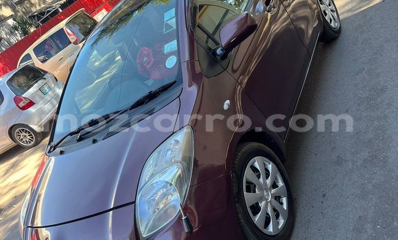 Tenga Tsaru Toyota Vitz Zvimwe Mota in Maputo in Maputo Tenga Tsaru Toyota Vitz Zvimwe Mota in Maputo in Maputo