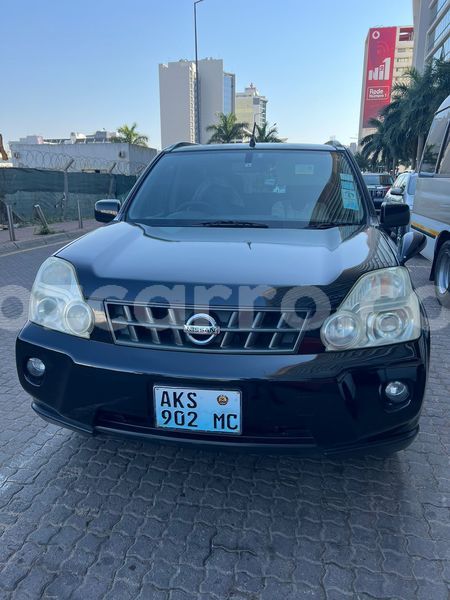 Big with watermark nissan x trail maputo maputo 25644