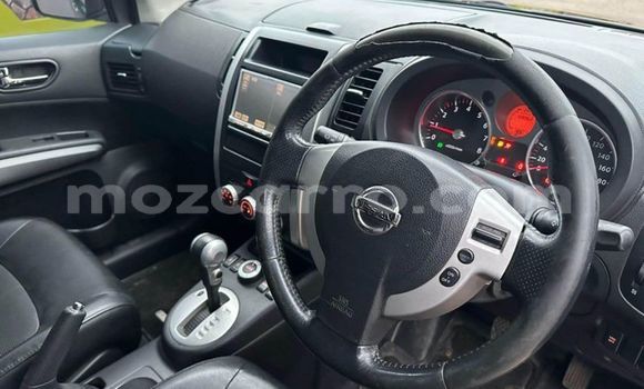 Comprar Usado Nissan X-Trail Preto Carro em Maputo em Maputo Comprar Usado Nissan X-Trail Preto Carro em Maputo em Maputo