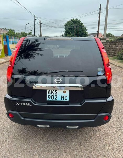 Big with watermark nissan x trail maputo maputo 25644