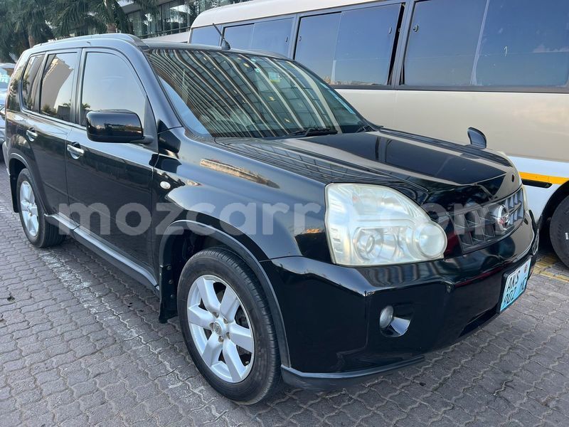 Big with watermark nissan x trail maputo maputo 25644