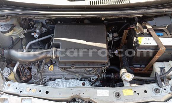 Comprar Usado Toyota Porte Prata Carro em Maputo em Maputo Comprar Usado Toyota Porte Prata Carro em Maputo em Maputo