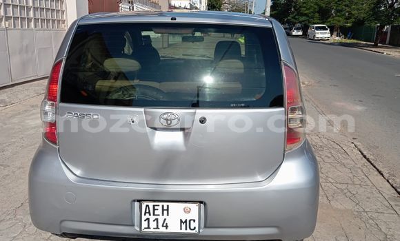 Comprar Usado Toyota Porte Prata Carro em Maputo em Maputo Comprar Usado Toyota Porte Prata Carro em Maputo em Maputo