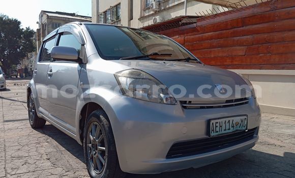 Comprar Usado Toyota Porte Prata Carro em Maputo em Maputo Comprar Usado Toyota Porte Prata Carro em Maputo em Maputo