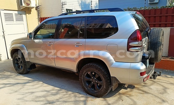 Comprar Usado Toyota Land Cruiser Prado De outros Carro em Maputo em Maputo
