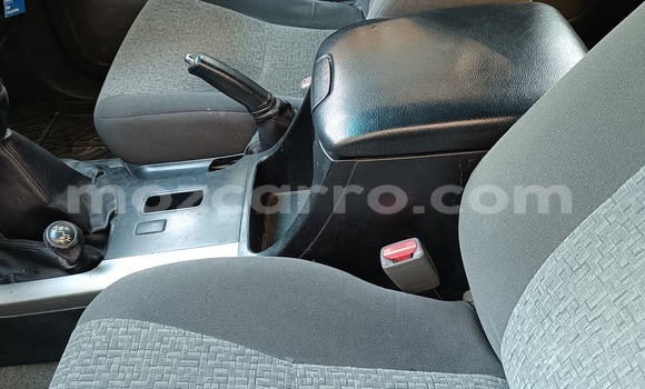 Comprar Usado Toyota Land Cruiser Prado De outros Carro em Maputo em Maputo Comprar Usado Toyota Land Cruiser Prado De outros Carro em Maputo em Maputo