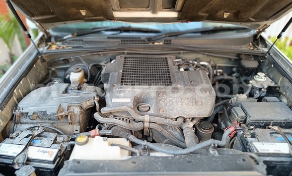 Comprar Usado Toyota Land Cruiser Prado De outros Carro em Maputo em Maputo Comprar Usado Toyota Land Cruiser Prado De outros Carro em Maputo em Maputo