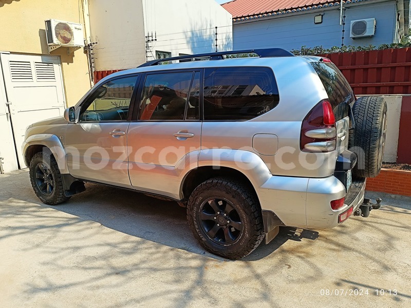 Big with watermark toyota land cruiser prado maputo maputo 25647