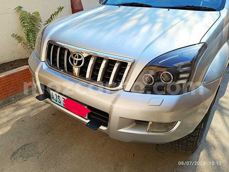 Big with watermark toyota land cruiser prado maputo maputo 25647