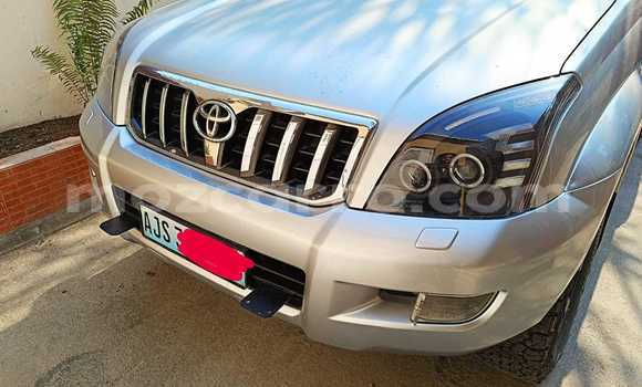 Comprar Usado Toyota Land Cruiser Prado De outros Carro em Maputo em Maputo Comprar Usado Toyota Land Cruiser Prado De outros Carro em Maputo em Maputo