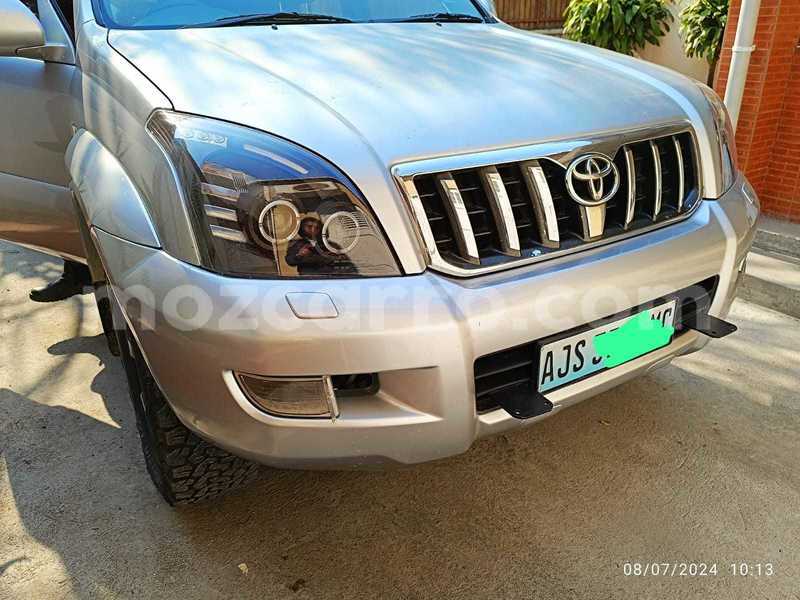 Big with watermark toyota land cruiser prado maputo maputo 25647