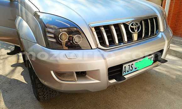 Comprar Usado Toyota Land Cruiser Prado De outros Carro em Maputo em Maputo Comprar Usado Toyota Land Cruiser Prado De outros Carro em Maputo em Maputo