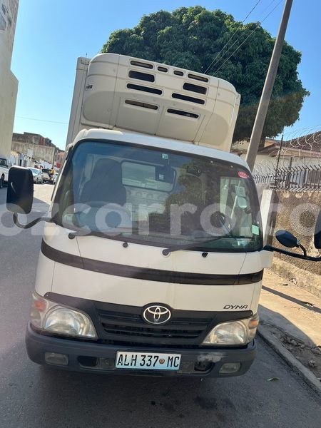 Big with watermark toyota dyna maputo maputo 25648