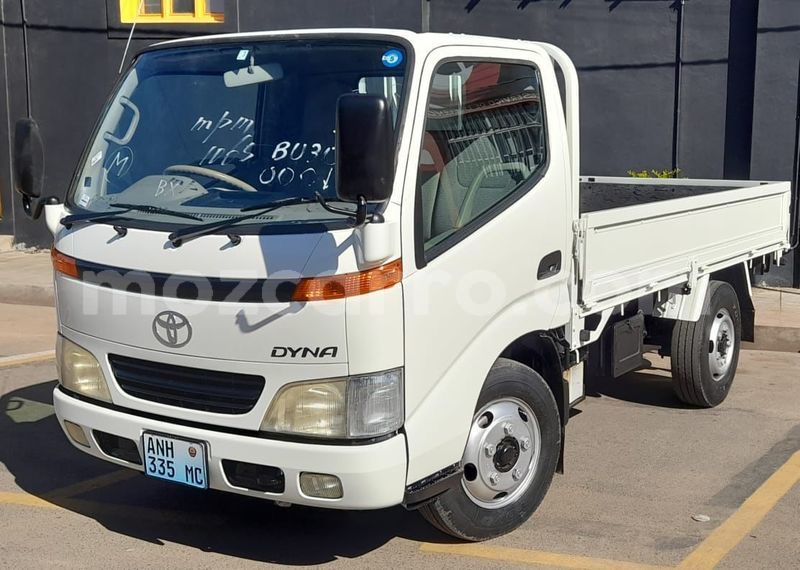 Big with watermark toyota dyna maputo maputo 25649