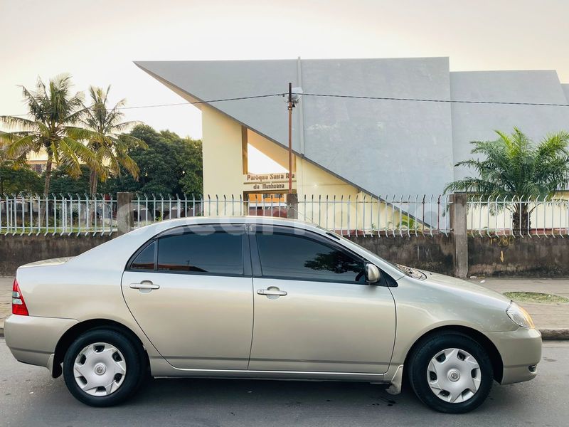 Big with watermark toyota corolla maputo maputo 25650