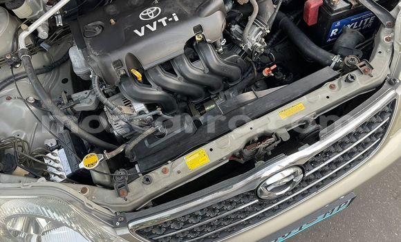 Comprar Usado Toyota Corolla Castanho Carro em Maputo em Maputo Comprar Usado Toyota Corolla Castanho Carro em Maputo em Maputo