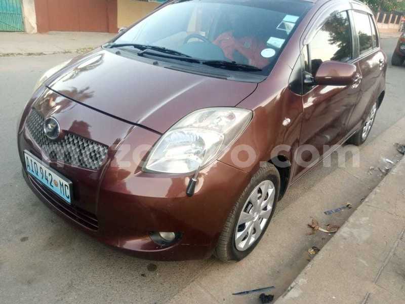 Big with watermark toyota vitz maputo maputo 25651