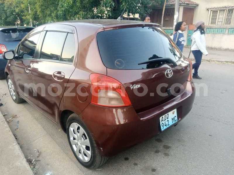 Big with watermark toyota vitz maputo maputo 25651