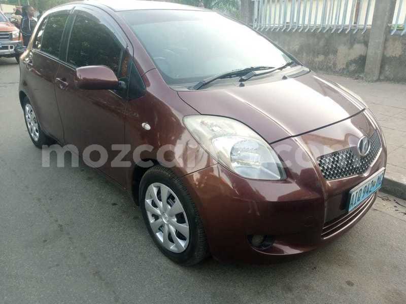 Big with watermark toyota vitz maputo maputo 25651