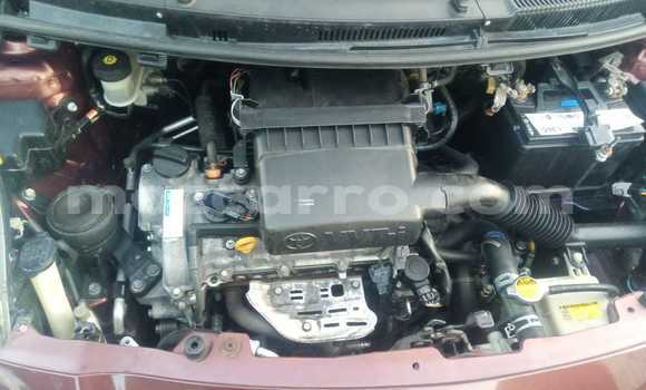 Comprar Usado Toyota Vitz Castanho Carro em Maputo em Maputo Comprar Usado Toyota Vitz Castanho Carro em Maputo em Maputo