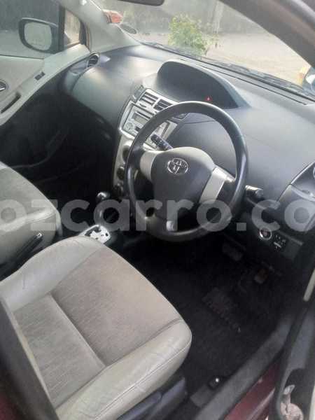 Big with watermark toyota vitz maputo maputo 25651