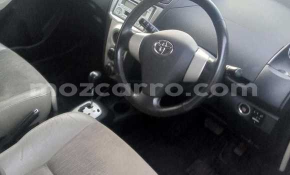 Comprar Usado Toyota Vitz Castanho Carro em Maputo em Maputo Comprar Usado Toyota Vitz Castanho Carro em Maputo em Maputo