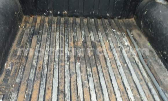 Buy Used Isuzu KB White Car in Maputo in Maputo Buy Used Isuzu KB White Car in Maputo in Maputo