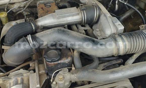 Buy Used Isuzu KB White Car in Maputo in Maputo Buy Used Isuzu KB White Car in Maputo in Maputo