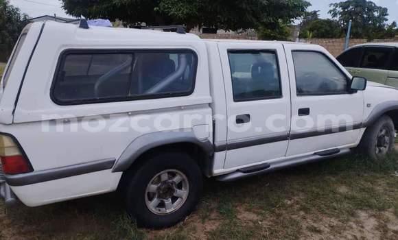 Buy Used Isuzu KB White Car in Maputo in Maputo Buy Used Isuzu KB White Car in Maputo in Maputo