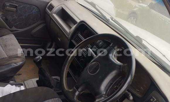 Buy Used Isuzu KB White Car in Maputo in Maputo Buy Used Isuzu KB White Car in Maputo in Maputo