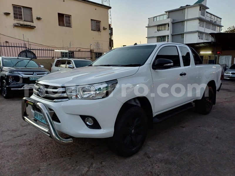 Big with watermark toyota revo cab z edition maputo maputo 25653