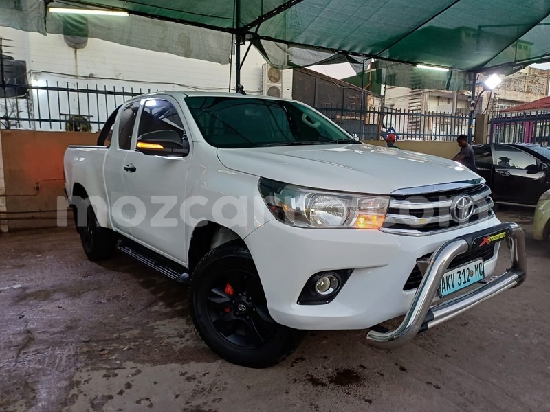 Big with watermark toyota revo cab z edition maputo maputo 25653