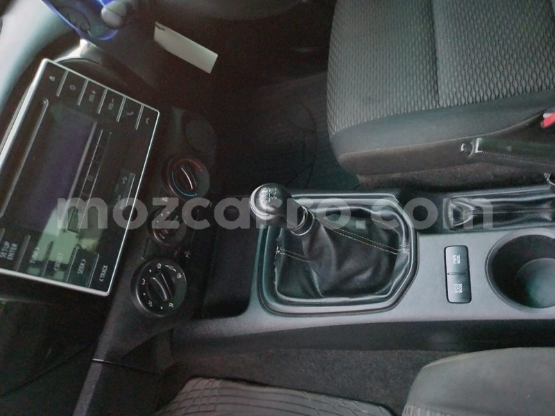 Big with watermark toyota revo cab z edition maputo maputo 25653