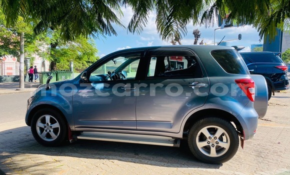 Comprar Usado Toyota Rush De outros Carro em Maputo em Maputo Comprar Usado Toyota Rush De outros Carro em Maputo em Maputo