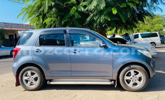 Comprar Usado Toyota Rush De outros Carro em Maputo em Maputo Comprar Usado Toyota Rush De outros Carro em Maputo em Maputo