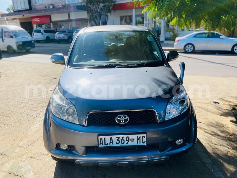 Big with watermark toyota rush maputo maputo 25654