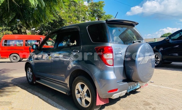Comprar Usado Toyota Rush De outros Carro em Maputo em Maputo Comprar Usado Toyota Rush De outros Carro em Maputo em Maputo