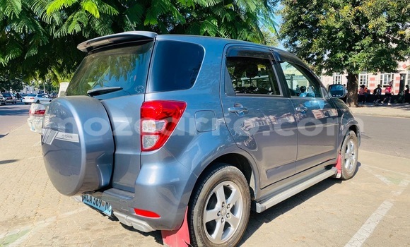 Comprar Usado Toyota Rush De outros Carro em Maputo em Maputo Comprar Usado Toyota Rush De outros Carro em Maputo em Maputo